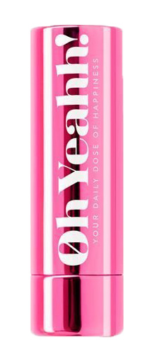 OH YEAHH LIP BALM PINK 4,2 G - Angeli Pharm