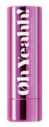 OH YEAHH LIP BALM VIOLET 4,2 G - Angeli Pharm
