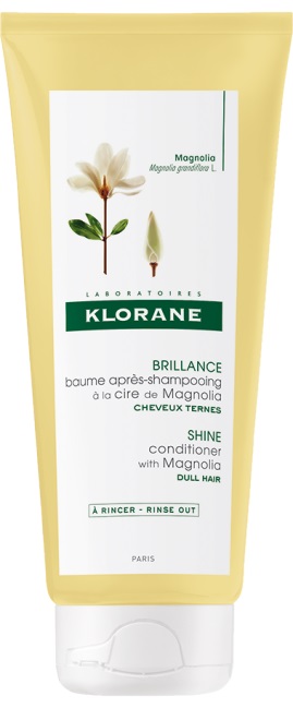 KLORANE BALSAMO ALLA CERA DI MAGNOLIA 200 ML - Angeli Pharm