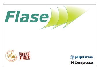 FLASE 14 COMPRESSE - Angeli Pharm
