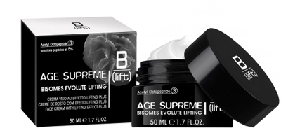 B LIFT AGE SUPREME CREMA VISO PLUS 50 ML - Angeli Pharm