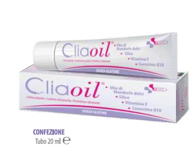 CLIAOIL 20 ML - Angeli Pharm
