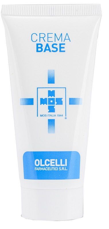CREMA BASE 200 ML - Angeli Pharm