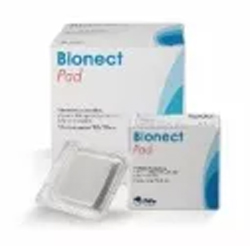 BIONECT PAD 10X10 CM - Angeli Pharm