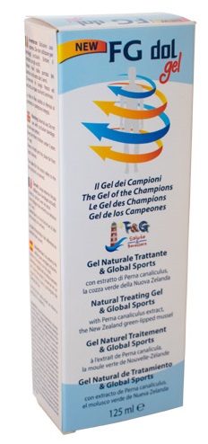 FG DOL GEL 125 ML - Angeli Pharm