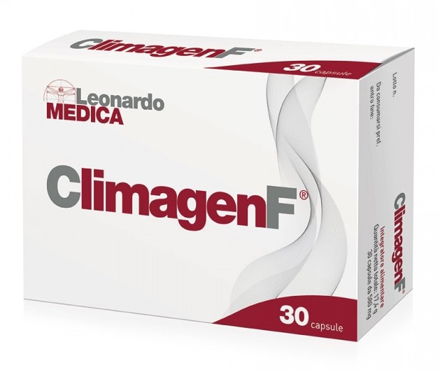 CLIMAGENF 30 CAPSULE - Angeli Pharm