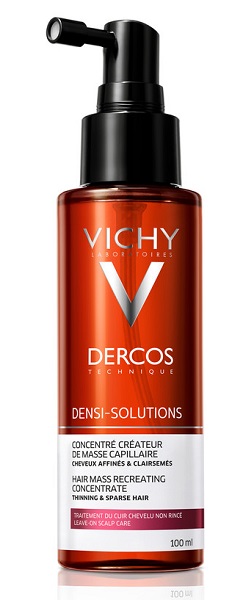 DERCOS DENSI SOLUTIONS LOZIONE 100 ML - Angeli Pharm
