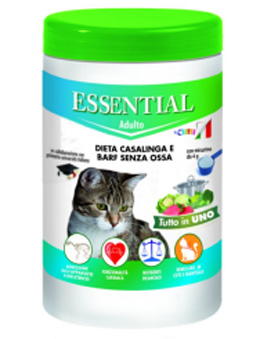 ESSENTIAL GATTO ADULT 150 G - Angeli Pharm