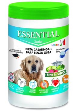 ESSENTIAL CANE SENIOR 650 G - Angeli Pharm