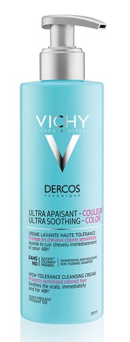 DERCOS SHAMPO ULTRALENITIVO COLOR 250 ML - Angeli Pharm