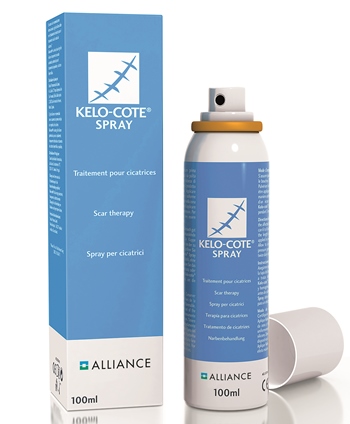 KELO COTE SPRAY 100 ML - Angeli Pharm