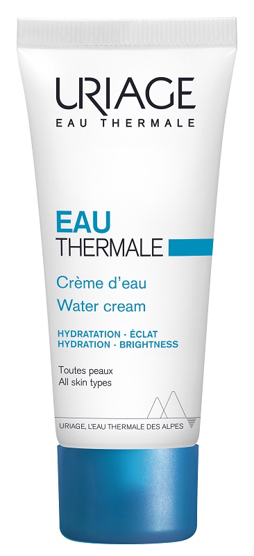 EAU THERMALE CREMA LEGGERA ACQ 40 ML - Angeli Pharm