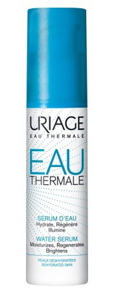 EAU THERMALE SIERO ACQ 30 ML - Angeli Pharm