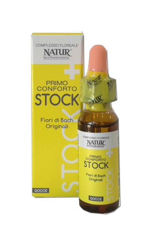 PRIMO CONFORTO 20 ML - Angeli Pharm