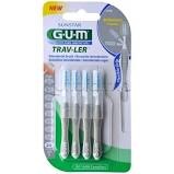 GUM TRAVLER 1618 SCOVO 2,0 6 PEZZI - Angeli Pharm