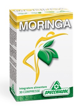 MORINGA 30 COMPRESSE - Angeli Pharm
