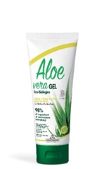 ALOEVERA GEL CON TEA TREE OIL E FICO D'INDIA - Angeli Pharm