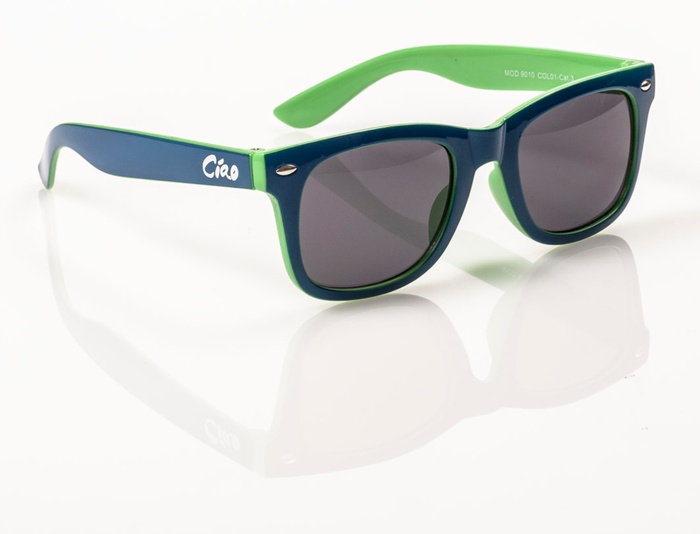 CIAO 9010/01 SUN OCCHIALI DA SOLE PER BAMBINO - Angeli Pharm