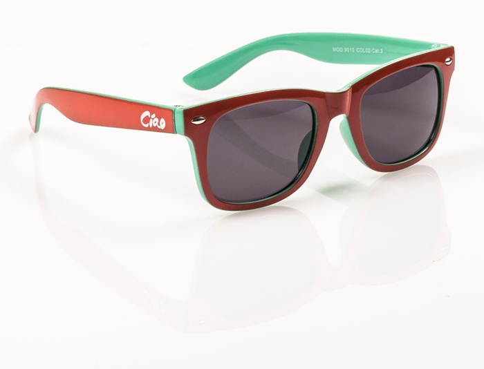 CIAO 9010/02 SUN OCCHIALI DA SOLE PER BAMBINO - Angeli Pharm