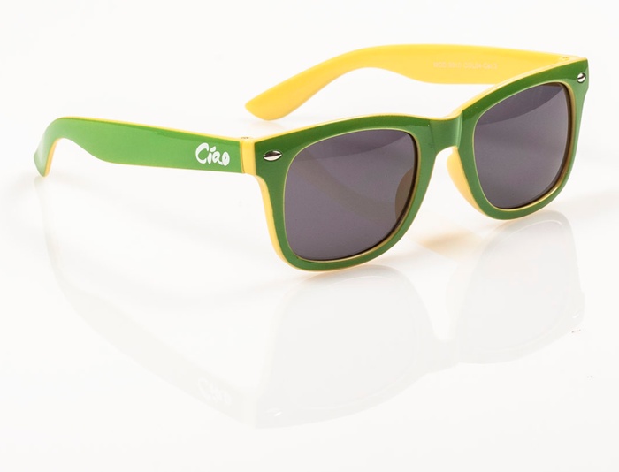CIAO 9010/04 SUN OCCHIALI DA SOLE PER BAMBINO - Angeli Pharm