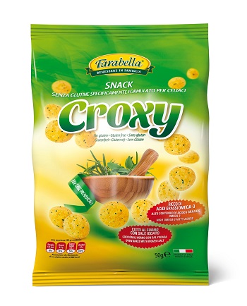 FARABELLA CROXY ALLE ERBE PROVENZALI 50 G - Angeli Pharm