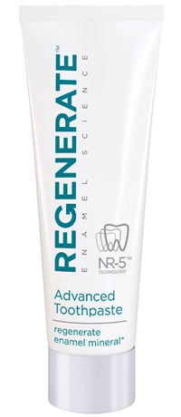 REGENERATE DENTIFRICIO TRAVEL SIZE 14 ML - Angeli Pharm