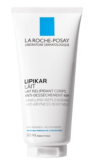 LIPIKAR LATTE 200 ML - Angeli Pharm