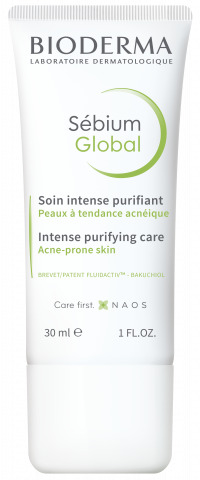 SEBIUM GLOBAL 30 ML - Angeli Pharm