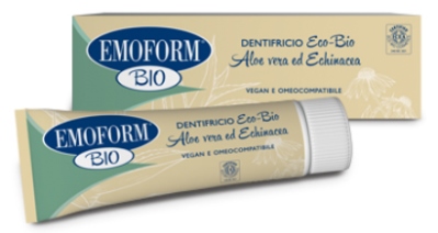 EMOFORM BIO DENTIFRICIO OFFERTA SPECIALE - Angeli Pharm