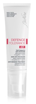 DEFENCE TOLERANCE TRATTAMENTO ANTI ROSSORE 50 ML - Angeli Pharm