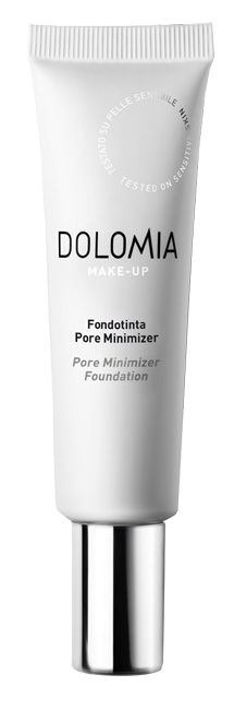 DOLOMIA FONDOTINTA PORE MINIM NOCCIOLA - Angeli Pharm
