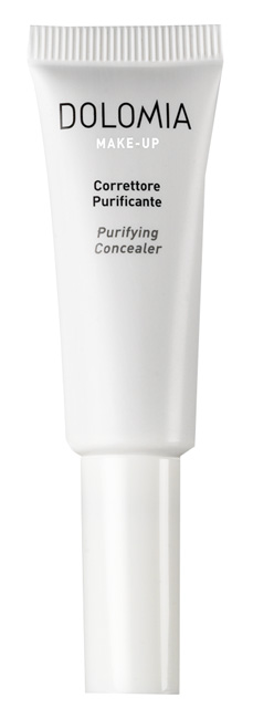 DOLOMIA CORRETTORE PURIFICANTE 66 NUDO - Angeli Pharm