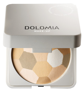 DOLOMIA MAKE UP CIPRIA 34 ORCHIDEA - Angeli Pharm