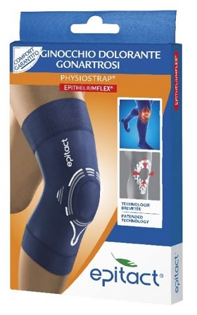 EPITACT PHYSIOSTRAP GONARTOSI TAGLIA L - Angeli Pharm