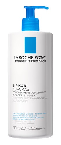 LIPIKAR SURGRAS 750 ML - Angeli Pharm