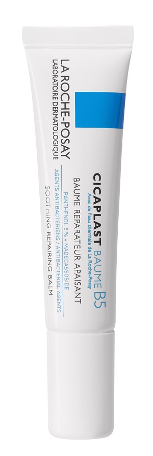 CICAPLAST BAUME B5 15 ML - Angeli Pharm