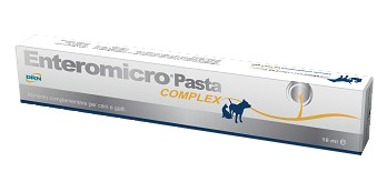 ENTEROMICRO COMPLEX PASTA 15 ML - Angeli Pharm