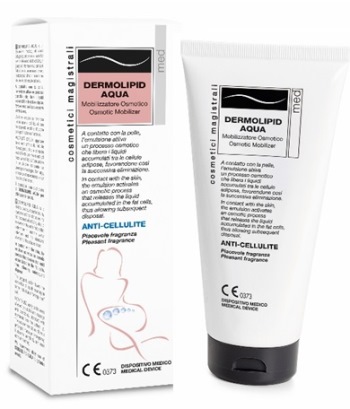 DERMOLIPID AQUA 200 ML - Angeli Pharm