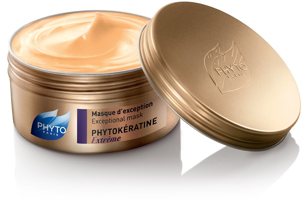 PHYTOKERATINE EXTREME MASCHERA 200 ML - Angeli Pharm