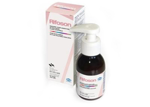RIFOSON 100 ML - Angeli Pharm