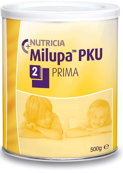 PKU 2 PRIMA 500 G - Angeli Pharm