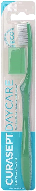 CURASEPT SPAZZOLINO DAYCARE MORBIDO/SOFT - Angeli Pharm