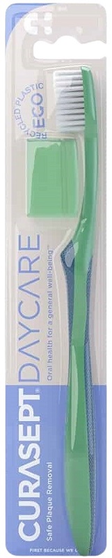 CURASEPT SPAZZOLINO DAYCARE JUNIOR - Angeli Pharm