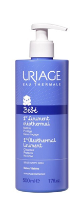 PREMIERE LINIMENTO OLEOTERMALE 500 ML - Angeli Pharm