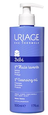 PREMIERE HUILE LAVANTE 500 ML - Angeli Pharm
