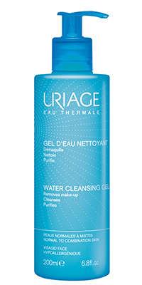 GEL DETERGENTE ALL'ACQUA 200 ML - Angeli Pharm