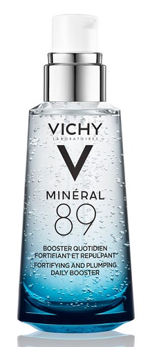 MINERAL 89 SIERO 50 ML - Angeli Pharm