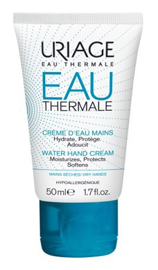 EAU THERMALE CREMA MANI ALL'ACQUA 50 ML - Angeli Pharm