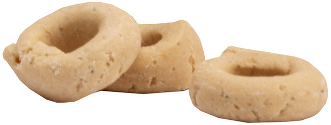 TARALLINI AL FINOCCHIO 180 G - Angeli Pharm