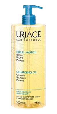 URIAGE OLIO LAVANTE 500 ML - Angeli Pharm